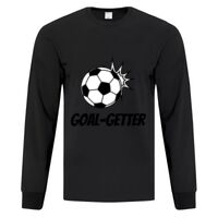 ATC™ EVERYDAY COTTON LONG SLEEVE TEE Thumbnail
