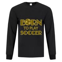ATC™ EVERYDAY COTTON LONG SLEEVE TEE Thumbnail