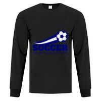 ATC™ EVERYDAY COTTON LONG SLEEVE TEE Thumbnail