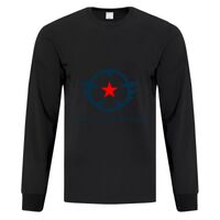 ATC™ EVERYDAY COTTON LONG SLEEVE TEE Thumbnail