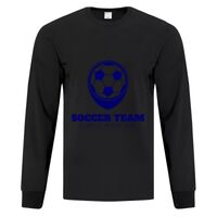 ATC™ EVERYDAY COTTON LONG SLEEVE TEE Thumbnail