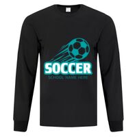 ATC™ EVERYDAY COTTON LONG SLEEVE TEE Thumbnail