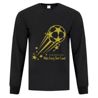 ATC™ EVERYDAY COTTON LONG SLEEVE TEE Thumbnail