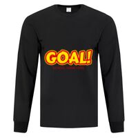 ATC™ EVERYDAY COTTON LONG SLEEVE TEE Thumbnail