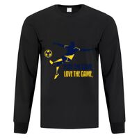 ATC™ EVERYDAY COTTON LONG SLEEVE TEE Thumbnail