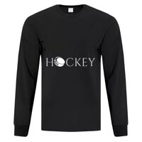 ATC™ EVERYDAY COTTON LONG SLEEVE TEE Thumbnail