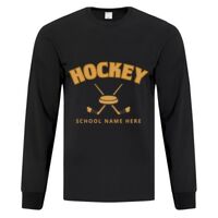 ATC™ EVERYDAY COTTON LONG SLEEVE TEE Thumbnail