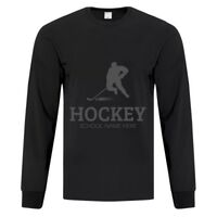 ATC™ EVERYDAY COTTON LONG SLEEVE TEE Thumbnail