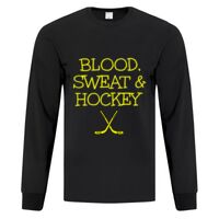 ATC™ EVERYDAY COTTON LONG SLEEVE TEE Thumbnail