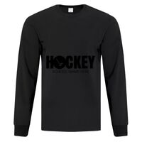 ATC™ EVERYDAY COTTON LONG SLEEVE TEE Thumbnail
