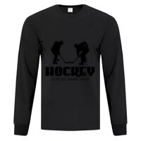 ATC™ EVERYDAY COTTON LONG SLEEVE TEE Thumbnail