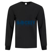 ATC™ EVERYDAY COTTON LONG SLEEVE TEE Thumbnail