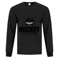 ATC™ EVERYDAY COTTON LONG SLEEVE TEE Thumbnail