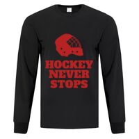 ATC™ EVERYDAY COTTON LONG SLEEVE TEE Thumbnail