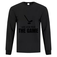 ATC™ EVERYDAY COTTON LONG SLEEVE TEE Thumbnail