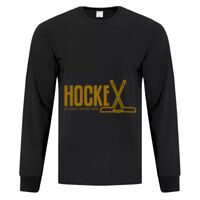 ATC™ EVERYDAY COTTON LONG SLEEVE TEE Thumbnail