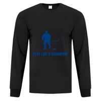 ATC™ EVERYDAY COTTON LONG SLEEVE TEE Thumbnail