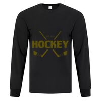 ATC™ EVERYDAY COTTON LONG SLEEVE TEE Thumbnail