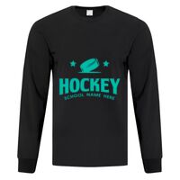 ATC™ EVERYDAY COTTON LONG SLEEVE TEE Thumbnail