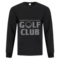 ATC™ EVERYDAY COTTON LONG SLEEVE TEE Thumbnail