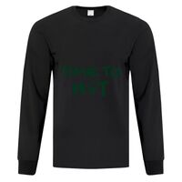 ATC™ EVERYDAY COTTON LONG SLEEVE TEE Thumbnail