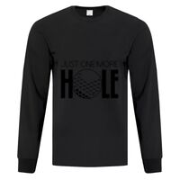 ATC™ EVERYDAY COTTON LONG SLEEVE TEE Thumbnail