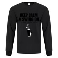 ATC™ EVERYDAY COTTON LONG SLEEVE TEE Thumbnail