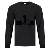 ATC™ EVERYDAY COTTON LONG SLEEVE TEE Thumbnail