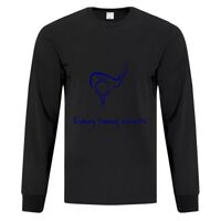 ATC™ EVERYDAY COTTON LONG SLEEVE TEE Thumbnail