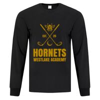 ATC™ EVERYDAY COTTON LONG SLEEVE TEE Thumbnail