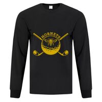 ATC™ EVERYDAY COTTON LONG SLEEVE TEE Thumbnail