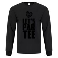 ATC™ EVERYDAY COTTON LONG SLEEVE TEE Thumbnail