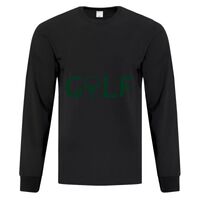 ATC™ EVERYDAY COTTON LONG SLEEVE TEE Thumbnail