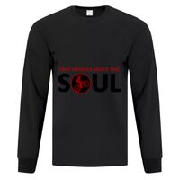 ATC™ EVERYDAY COTTON LONG SLEEVE TEE Thumbnail