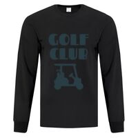ATC™ EVERYDAY COTTON LONG SLEEVE TEE Thumbnail