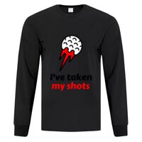 ATC™ EVERYDAY COTTON LONG SLEEVE TEE Thumbnail