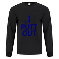 ATC™ EVERYDAY COTTON LONG SLEEVE TEE Thumbnail