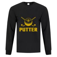 ATC™ EVERYDAY COTTON LONG SLEEVE TEE Thumbnail