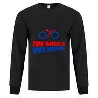 ATC™ EVERYDAY COTTON LONG SLEEVE TEE Thumbnail