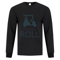 ATC™ EVERYDAY COTTON LONG SLEEVE TEE Thumbnail