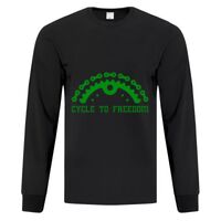 ATC™ EVERYDAY COTTON LONG SLEEVE TEE Thumbnail