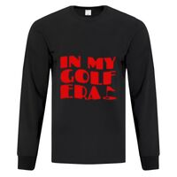 ATC™ EVERYDAY COTTON LONG SLEEVE TEE Thumbnail