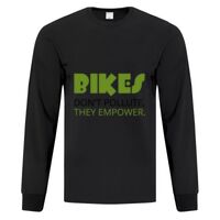 ATC™ EVERYDAY COTTON LONG SLEEVE TEE Thumbnail