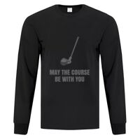 ATC™ EVERYDAY COTTON LONG SLEEVE TEE Thumbnail