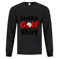 ATC™ EVERYDAY COTTON LONG SLEEVE TEE Thumbnail