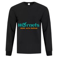 ATC™ EVERYDAY COTTON LONG SLEEVE TEE Thumbnail