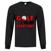 ATC™ EVERYDAY COTTON LONG SLEEVE TEE Thumbnail