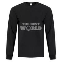 ATC™ EVERYDAY COTTON LONG SLEEVE TEE Thumbnail
