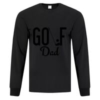 ATC™ EVERYDAY COTTON LONG SLEEVE TEE Thumbnail