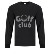ATC™ EVERYDAY COTTON LONG SLEEVE TEE Thumbnail